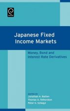 Japanese Fixed Income Markets