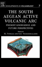 South Aegean Active Volcanic Arc