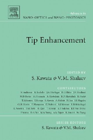Tip Enhancement