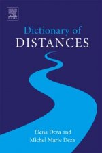 Dictionary of Distances