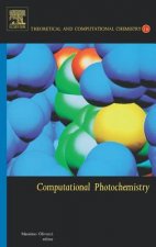 Computational Photochemistry