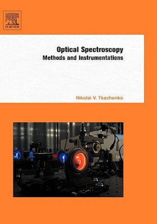 Optical Spectroscopy