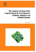 Langevin and Generalised Langevin Approach to the Dynamics of Atomic, Polymeric and Colloidal Systems
