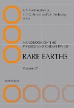 Handbook on the Physics and Chemistry of Rare Earths