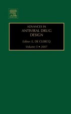 Advances in Antiviral Drug Design