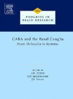 GABA and the Basal Ganglia