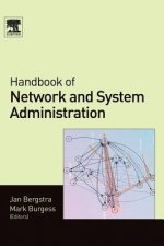 Handbook of Network and System Administration