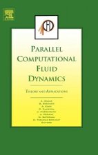 Parallel Computational Fluid Dynamics 2005