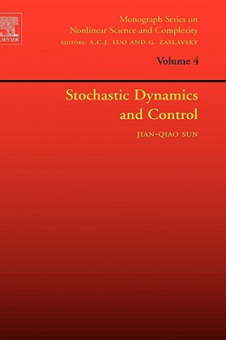 Stochastic Dynamics and Control