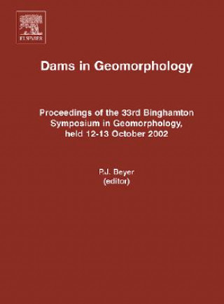 Dams and Geomorphology
