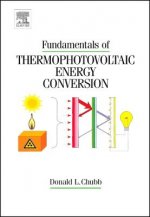 Fundamentals of Thermophotovoltaic Energy Conversion