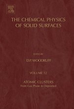 Atomic Clusters