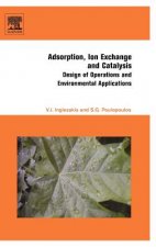 Adsorption, Ion Exchange and Catalysis