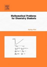 Mathematical Problems for Chemistry Students