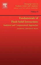 Fundamentals of Fluid-Solid Interactions