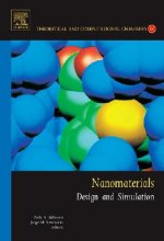 Nanomaterials: Design and Simulation