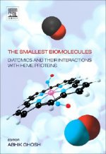 Smallest Biomolecules: Diatomics and their Interactions with Heme Proteins