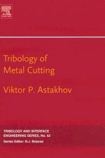 Tribology of Metal Cutting