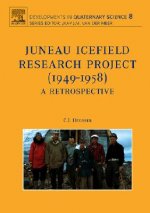 Juneau Icefield Research Project (1949-1958)