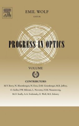 Progress in Optics