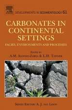 Carbonates in Continental Settings