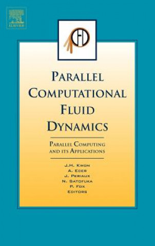 Parallel Computational Fluid Dynamics 2006