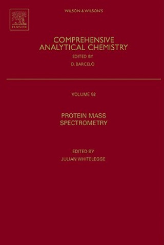 Protein Mass Spectrometry