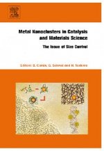 Metal Nanoclusters in Catalysis and Materials Science: The Issue of Size Control