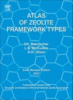 Atlas of Zeolite Framework Types