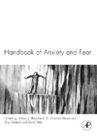 Handbook of Anxiety and Fear