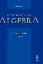 Handbook of Algebra