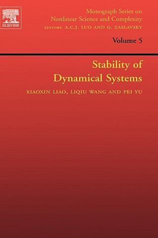 Stability of Dynamical Systems