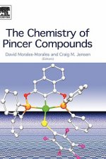 Chemistry of Pincer Compounds
