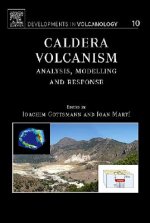 Caldera Volcanism