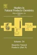 Studies in Natural Products Chemistry