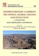 Neoproterozoic-Cambrian Tectonics, Global Change and Evolution