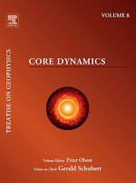 Treatise on Geophysics, Volume 8