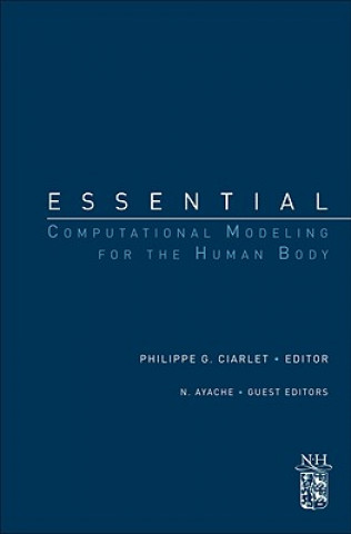 Essential Computational Modeling for the Human Body