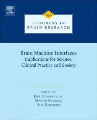 Brain Machine Interfaces