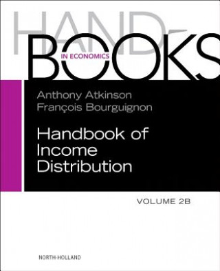 Handbook of Income Distribution. Vol 2B