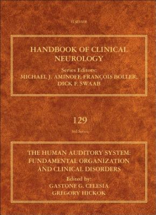Human Auditory System