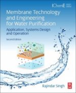 Membrane Technology and Engineering for Water Purification