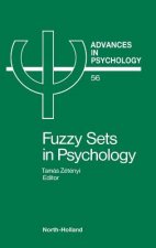 Fuzzy Sets in Psychology