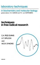 Techniques in Free Radical Research