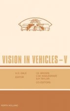 Vision in Vehicles V