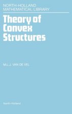 Theory of Convex Structures
