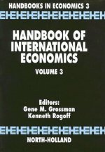 Handbook of International Economics