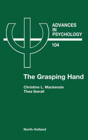 Grasping Hand