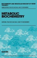 Metabolic Biochemistry
