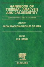 Handbook of Thermal Analysis and Calorimetry